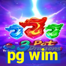 pg wim