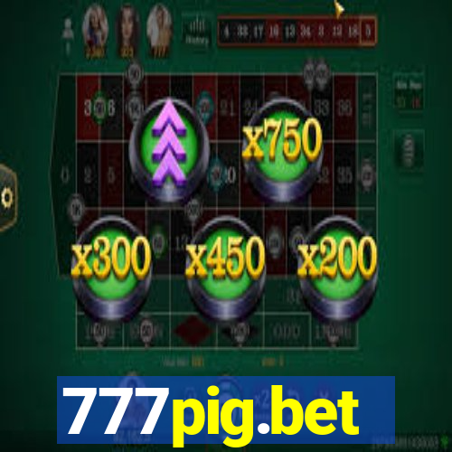 777pig.bet