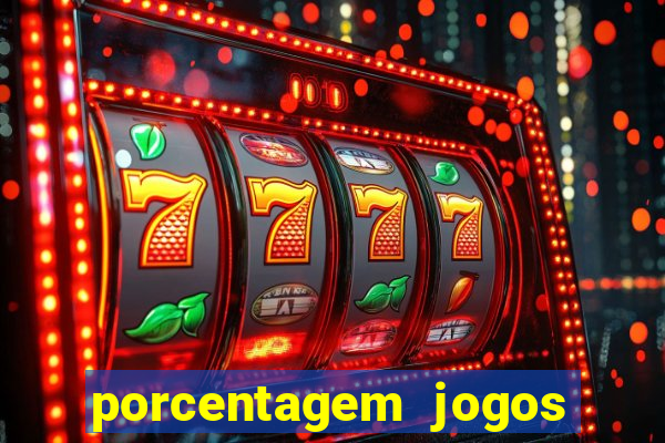 porcentagem jogos da pg