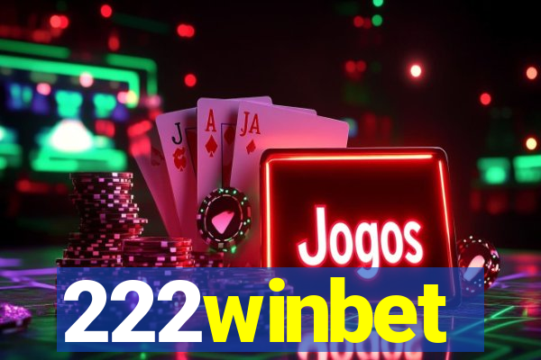 222winbet