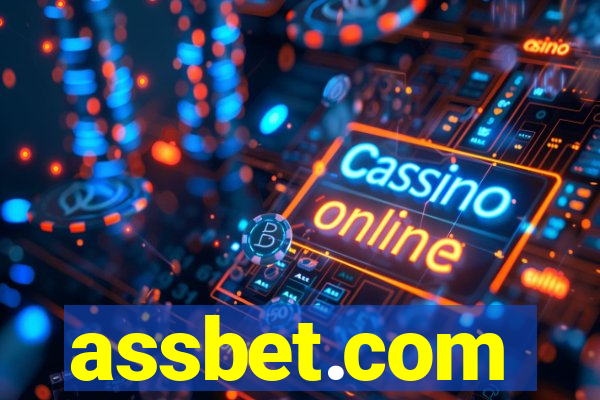 assbet.com