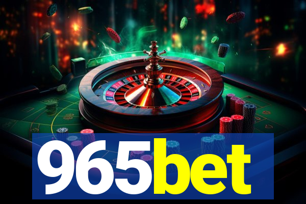 965bet