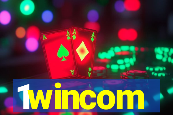 1wincom