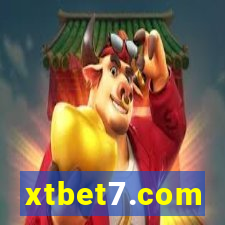 xtbet7.com