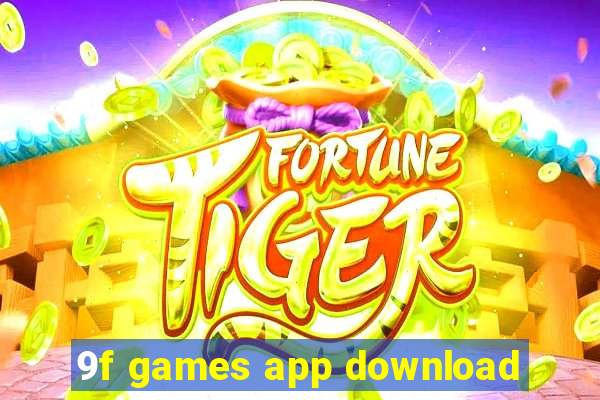 9f games app download