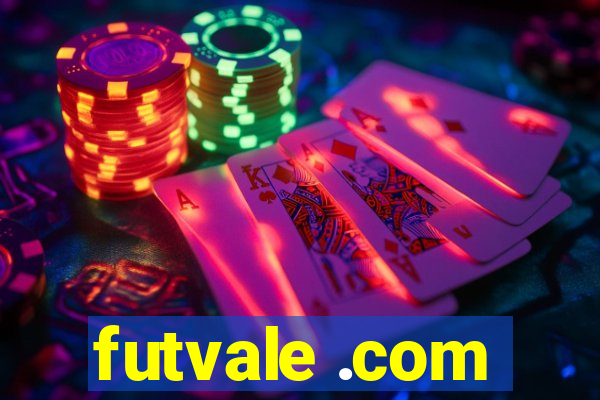 futvale .com