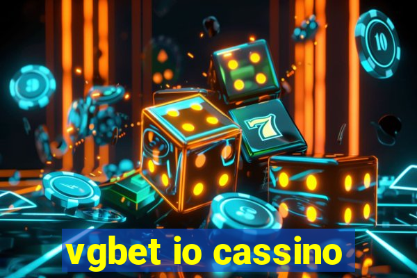 vgbet io cassino