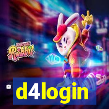 d4login