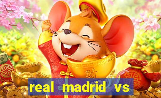 real madrid vs barcelona multicanais