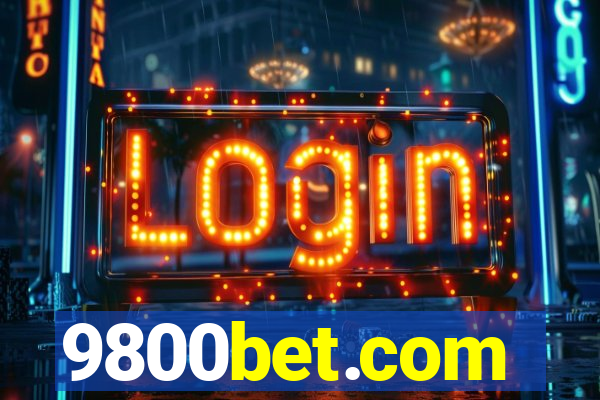 9800bet.com