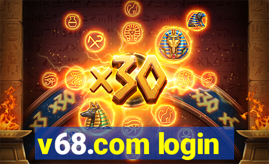 v68.com login