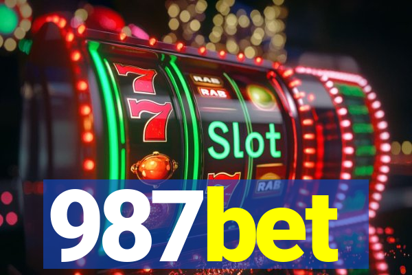 987bet