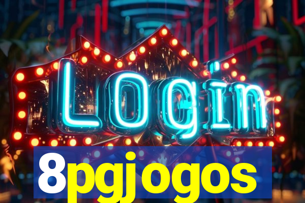 8pgjogos