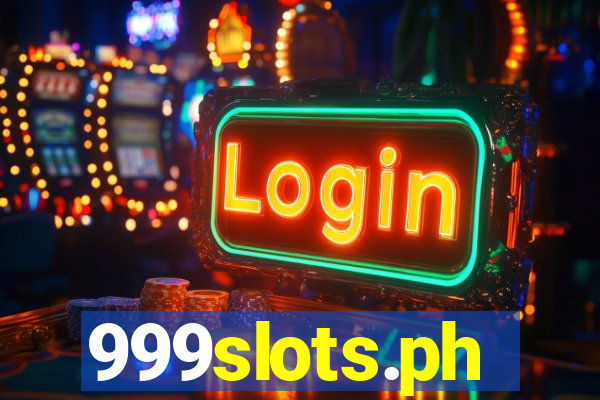 999slots.ph