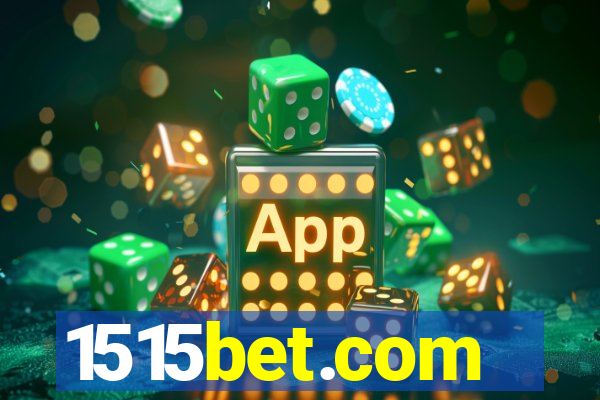 1515bet.com