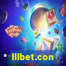 lllbet.con