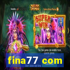 fina77 com