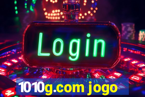 1010g.com jogo