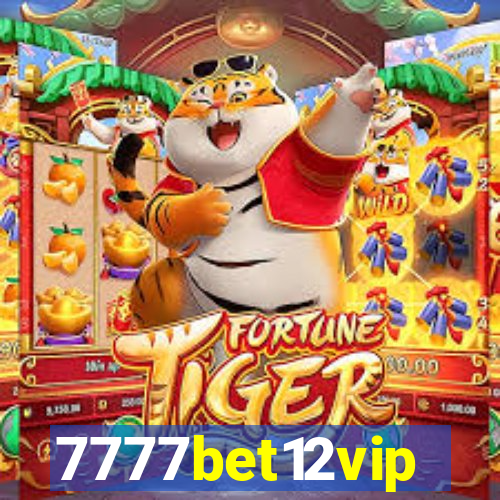 7777bet12vip