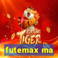 futemax ma