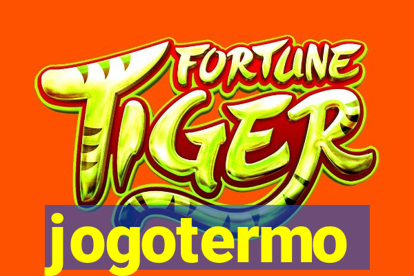 jogotermo