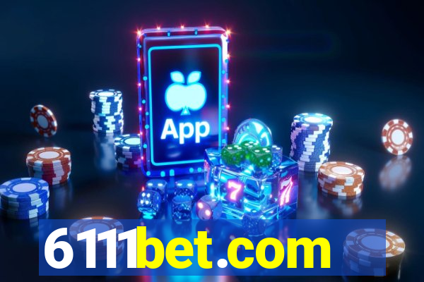 6111bet.com