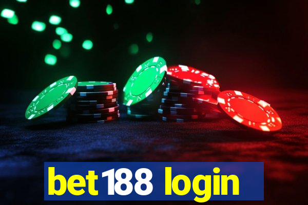 bet188 login