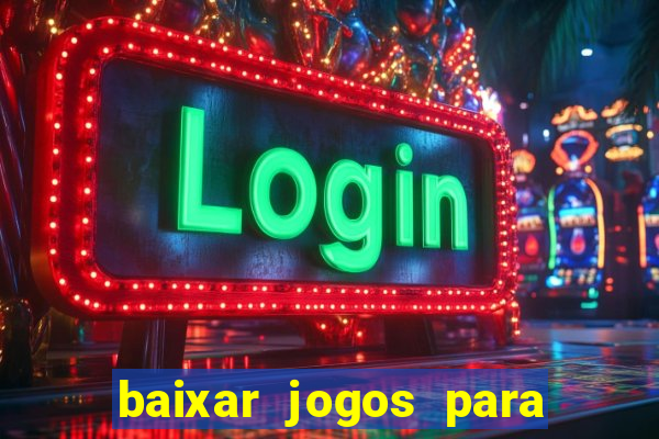 baixar jogos para pc via μtorrent