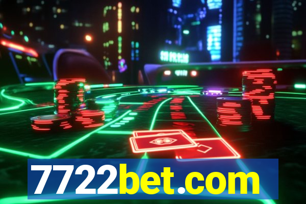 7722bet.com