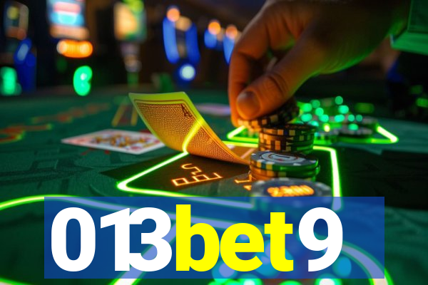 013bet9