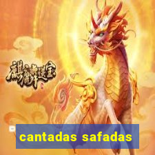 cantadas safadas