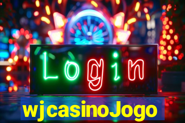 wjcasinoJogo