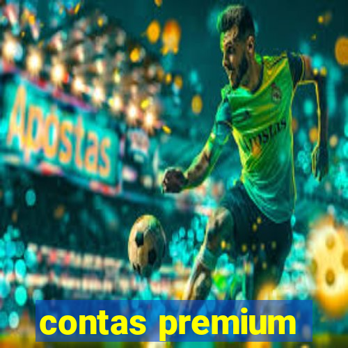 contas premium