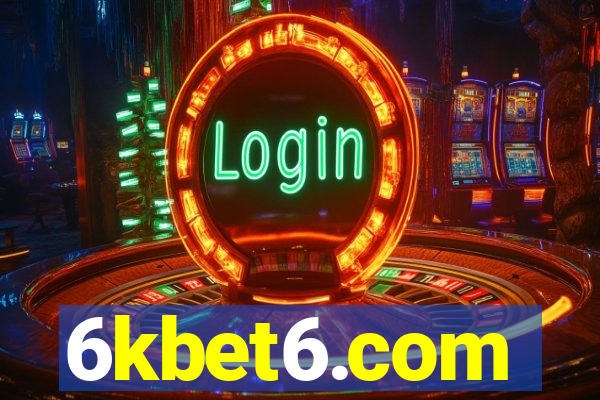 6kbet6.com