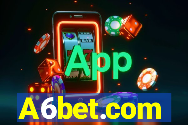 A6bet.com