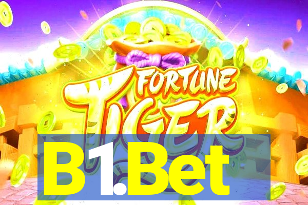 B1.Bet