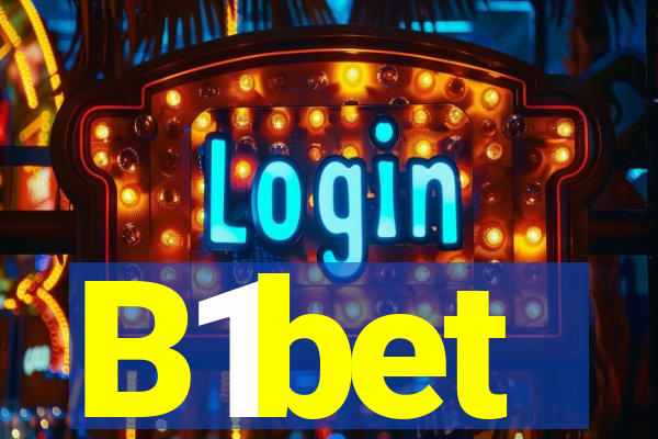 B1bet