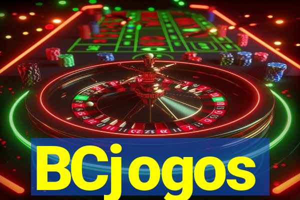 BCjogos