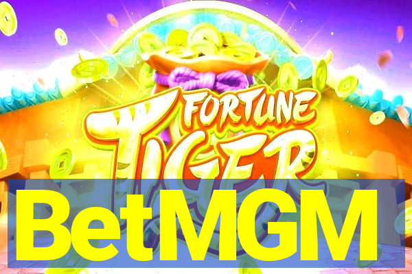 BetMGM