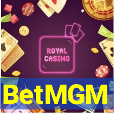 BetMGM