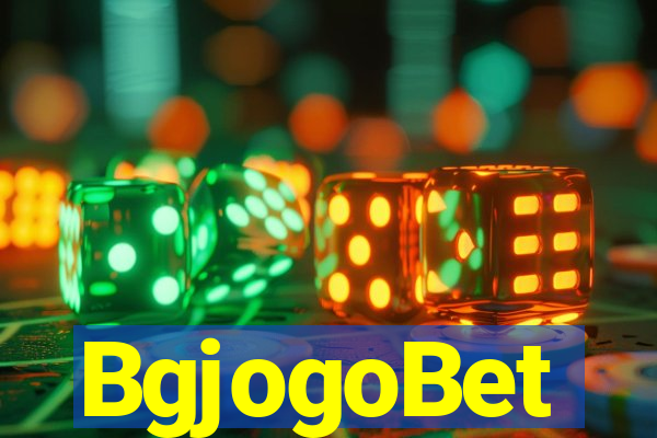 BgjogoBet