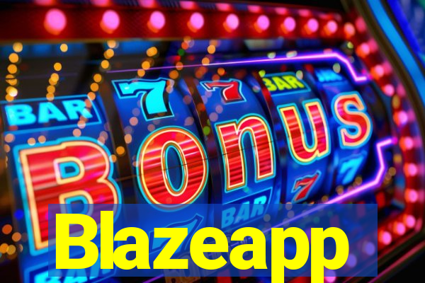 Blazeapp