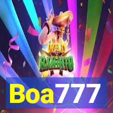 Boa777