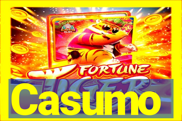 Casumo