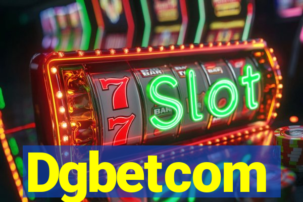 Dgbetcom