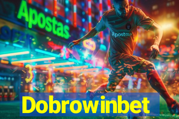 Dobrowinbet