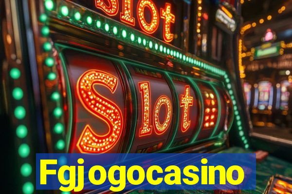 Fgjogocasino