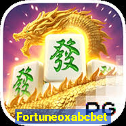 Fortuneoxabcbet