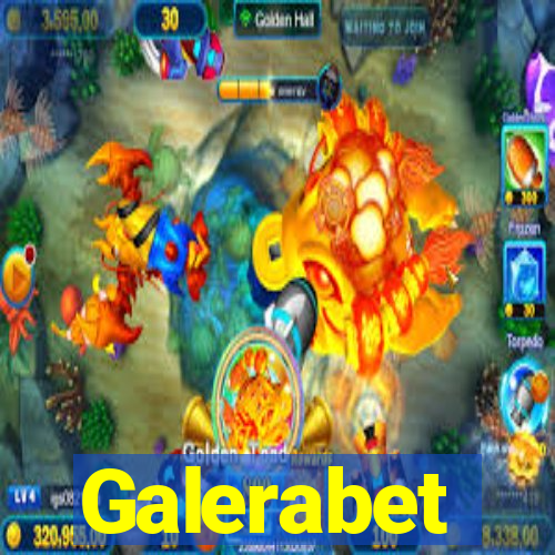 Galerabet