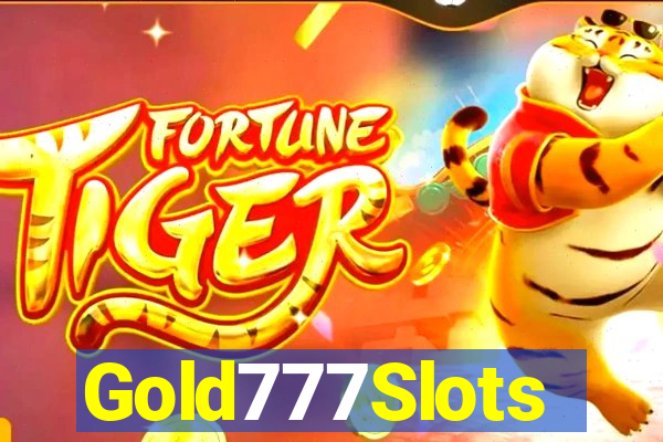 Gold777Slots